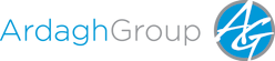 Logo nemeckej firmy Arpagh Group