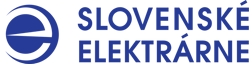 Logo Slovenských elektrarní